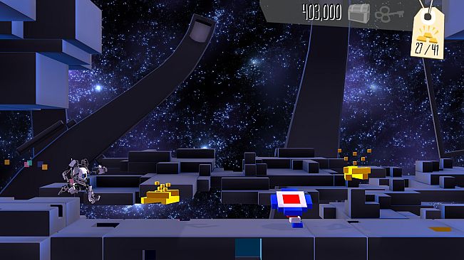 Runner2 - Good Friends Character Pack