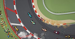 Corner Cutters