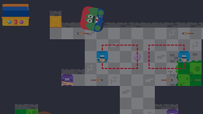 Bling: Fortune Memories