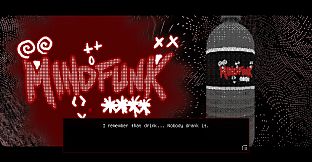 MINDFUNK In 13 Days