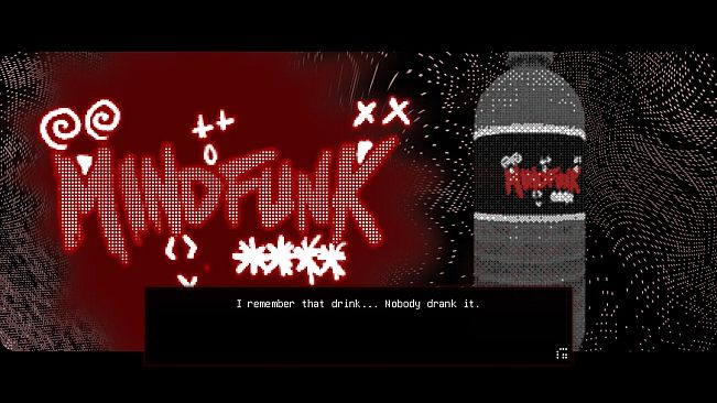 MINDFUNK In 13 Days