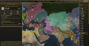 Age of Dynasty & Dust