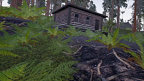 Raptor: Cretaceous Island