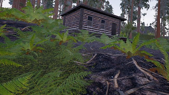 Raptor: Cretaceous Island