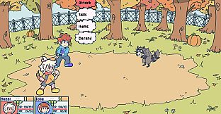 WORLD ENDS WEDNESDAY