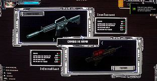 Gunstrive Tournament