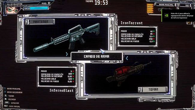 Gunstrive Tournament