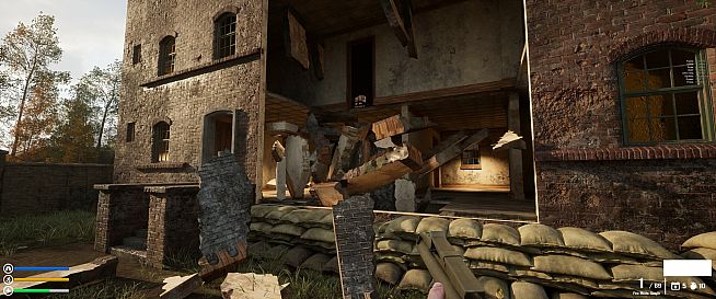 Unknown Operations : The Habitus