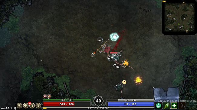 Devil Slayer - Raksasi 2