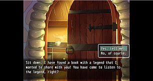 Воин Хинора