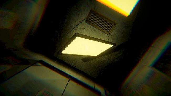 电梯: 无间 / ELEVATOR: AVICI