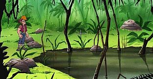 El Tesoro de Isla Alcachofa