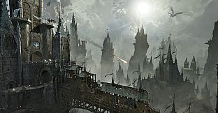 Lords of the Fallen II