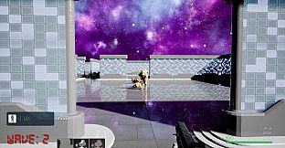 Voidwalkers: The Gates Of Hell (Hell's Dungeon)