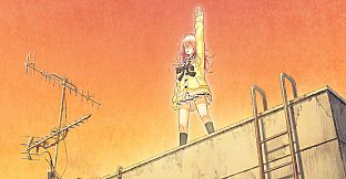 YOU and ME and HER: A Love Story