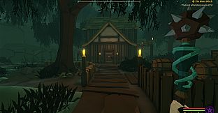 RAIDBORN - Founder's Pack