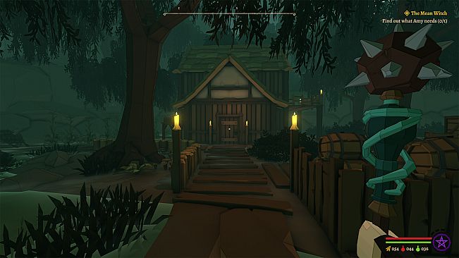 RAIDBORN - Founder's Pack