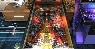Zaccaria Pinball - EM+ Table Pack 7