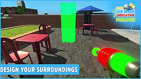 Express Car Wash Simulator: Legacy Prologue