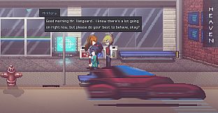 Lie of Caelum: Spirit