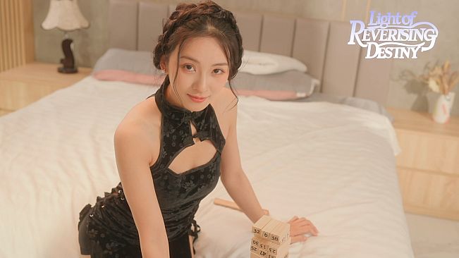 Light of Reversing Destiny