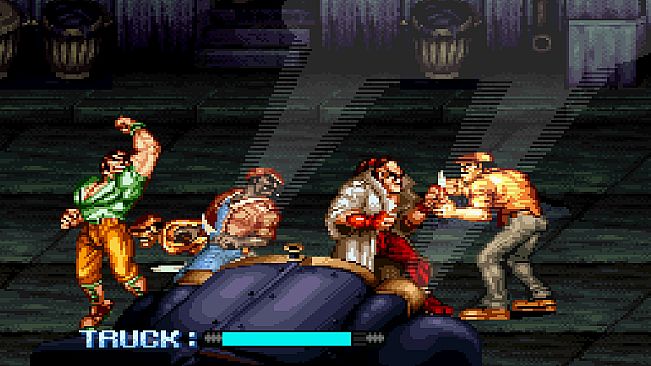 Antstream Arcade - Annual