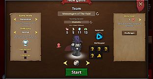 Mortal Glory 2 - Reign of Tyrants