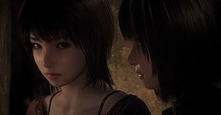 FATAL FRAME II: Crimson Butterfly REMAKE