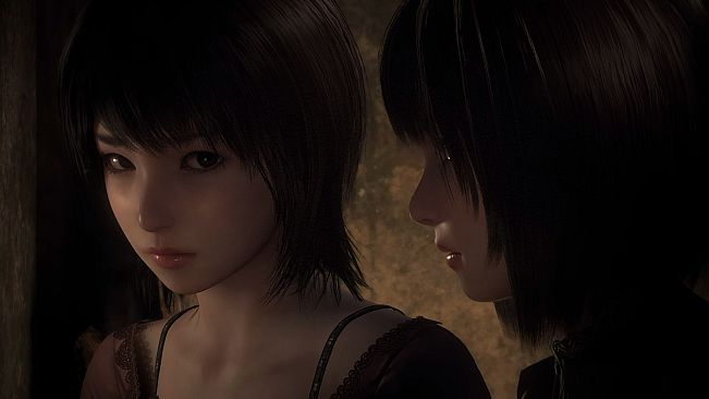FATAL FRAME II: Crimson Butterfly REMAKE