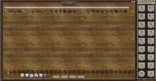 Fantasy Grounds - Heroic Characters 12 (Token Pack)