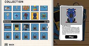 Build From Scratches