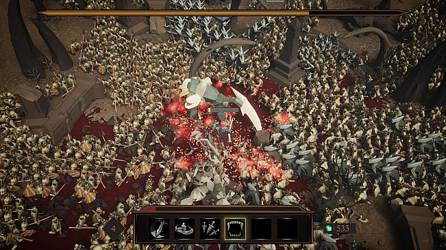 Last Knight Survival