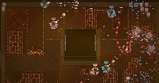 SUPER CIRCUIT BREAKERS - GADD