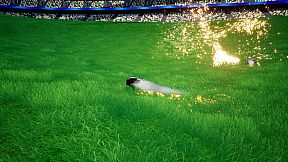 Contrablade: Stadium Rush