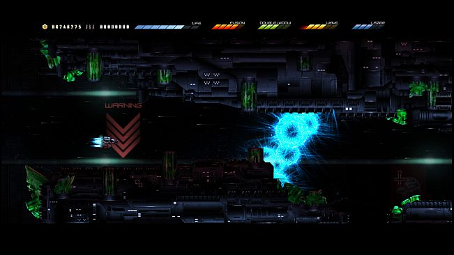 Huge Enemy - Worldbreakers