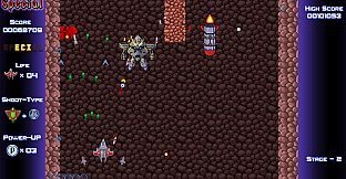 Space Saviour Special