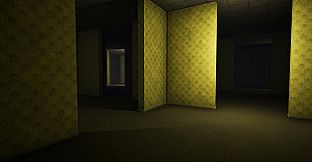 The Abandoned Levels