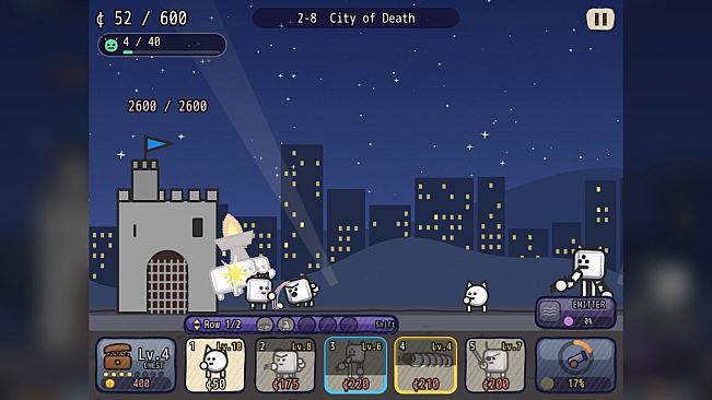 Monquest