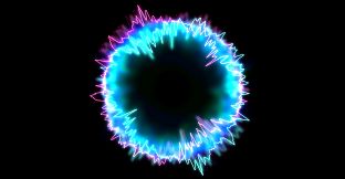 VZX Creative Visual Pack: Spectrums & Oscilloscopes