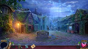 Immortal Love: True Treasure