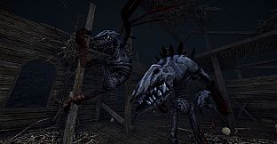 Blood West: Dead Man’s Promise