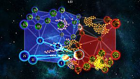 Galcon 2: Galactic Conquest