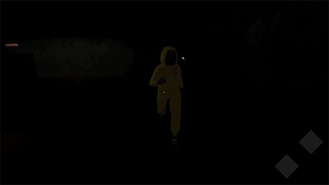 The Elevator: Chapter 1