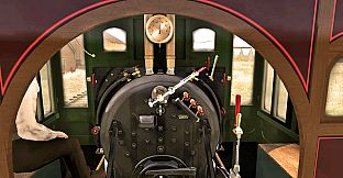 Train Simulator: Union Pacific No. 119 Steam Loco Add-On