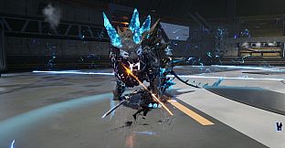 Ultra Age - Rebirth Project