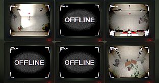 That Time I Got Trapped in an Office Dungeon