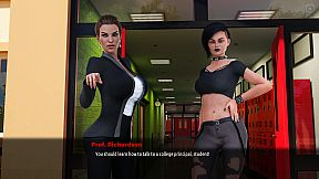 MILFs of Sunville - Season 2