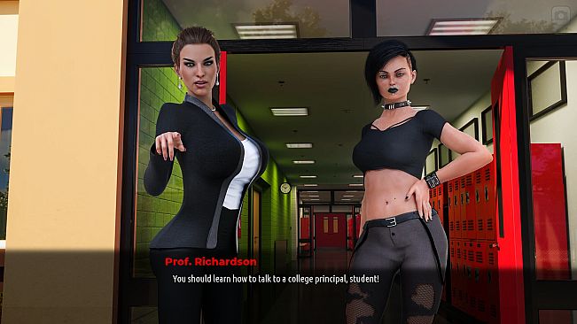 MILFs of Sunville - Season 2