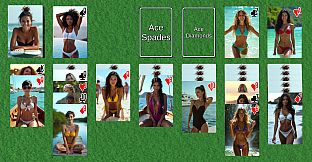 AI Solitaire - Look at Me