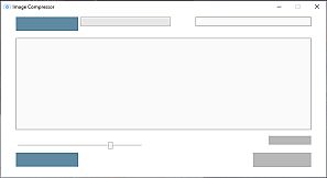 Image Compressor